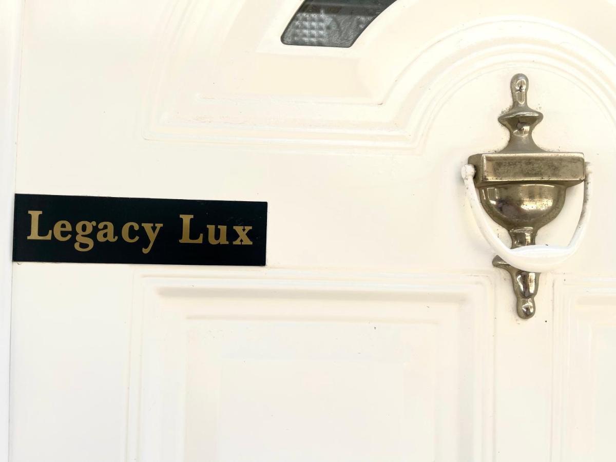 Legacy Lux By The Airport & Beach Artemida  Exteriör bild